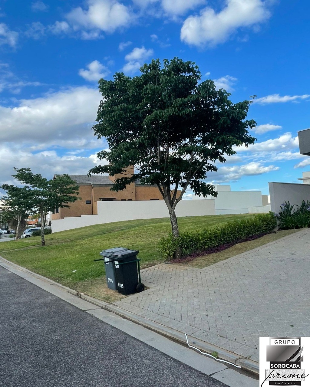 Terreno residencial em votorantim - sp, alphaville nova espl