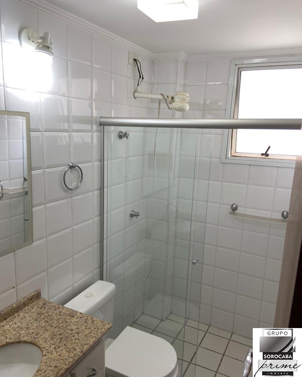 Apartamento residencial em sorocaba - sp, parque campolim