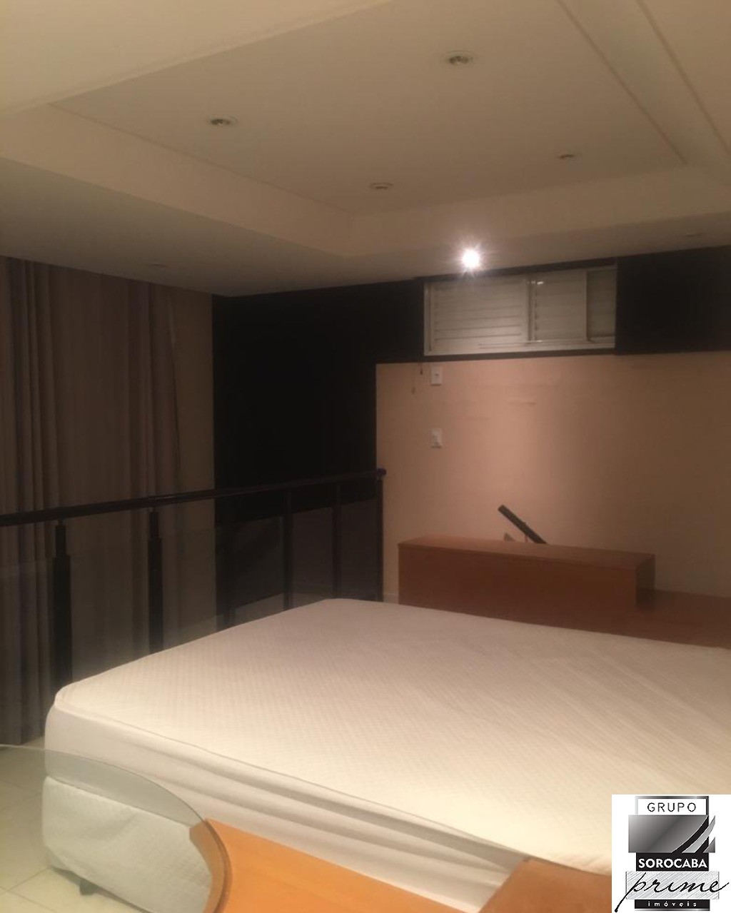 Apartamento residencial em sorocaba - sp, parque campolim