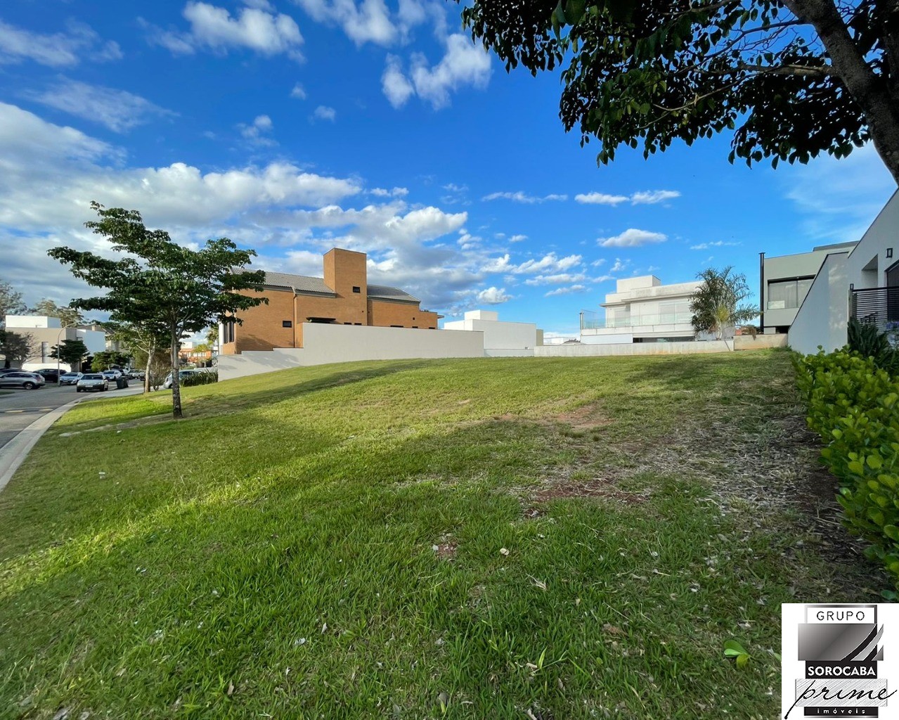 Terreno residencial em votorantim - sp, alphaville nova espl