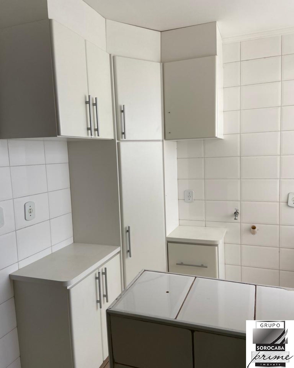 Apartamento residencial em sorocaba - sp, parque campolim