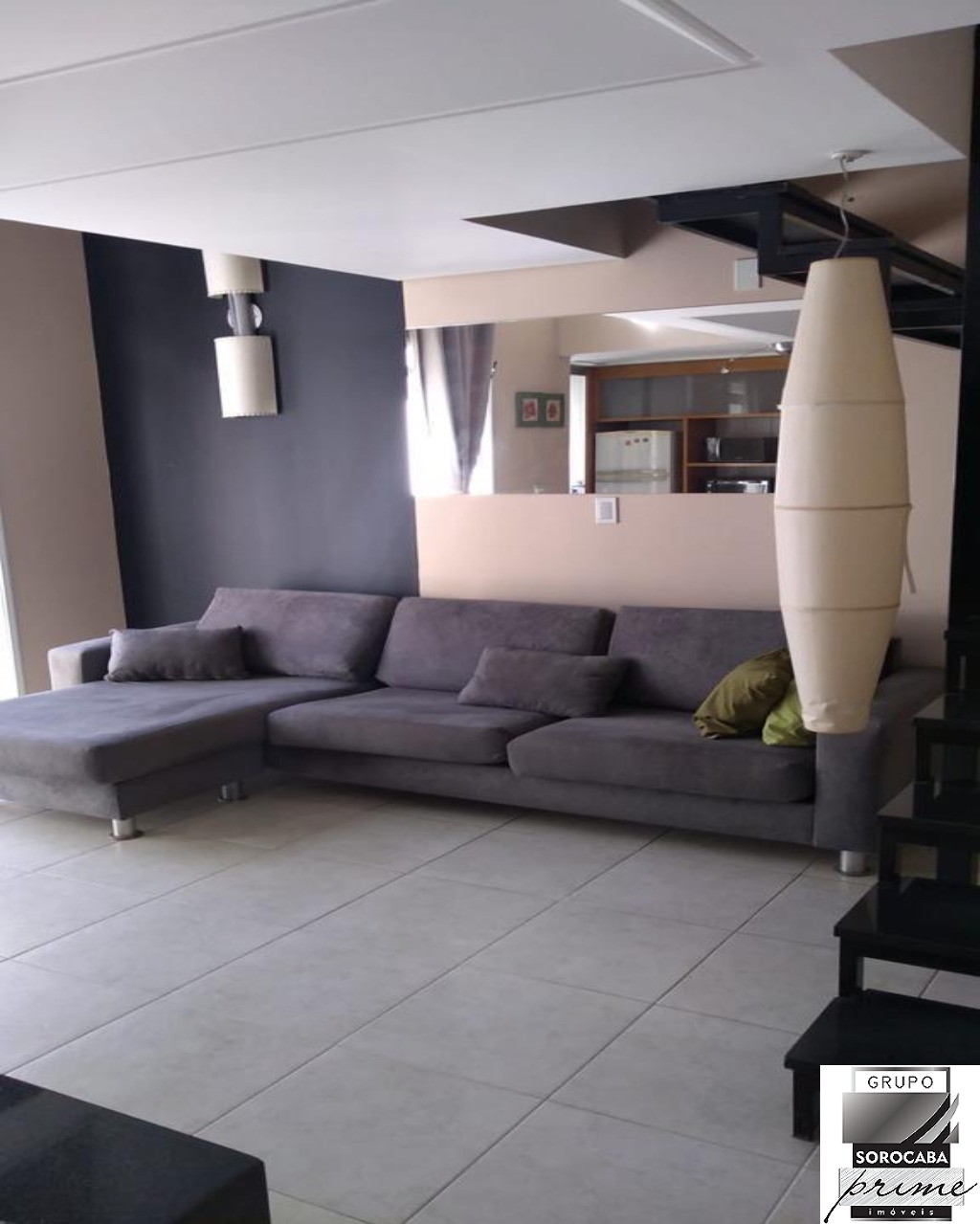 Apartamento residencial em sorocaba - sp, parque campolim