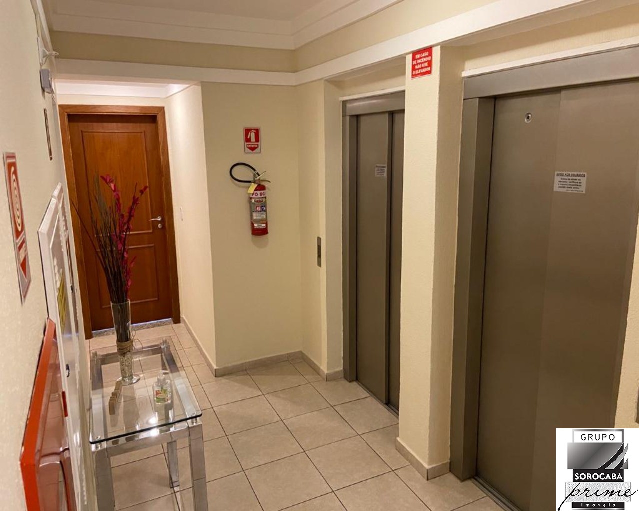 Apartamento residencial em sorocaba - sp, parque campolim
