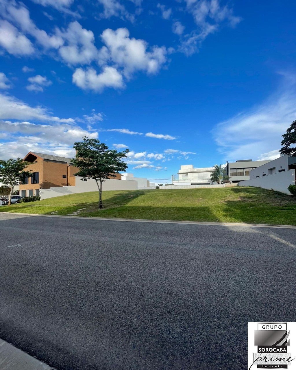 Terreno residencial em votorantim - sp, alphaville nova espl