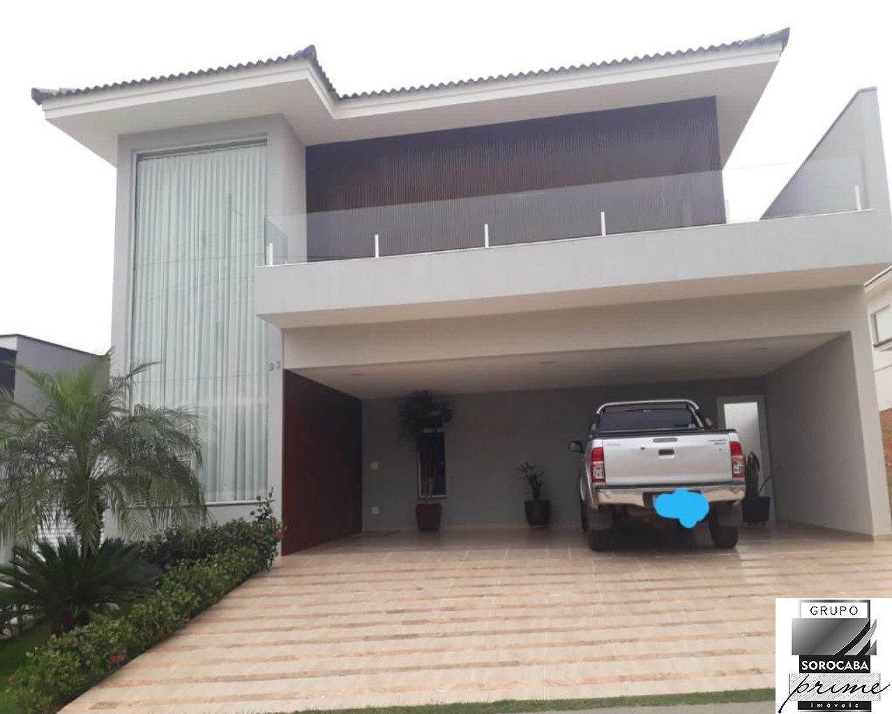Casa com 3 dormitórios à venda, 300 m² por R$ 1.950.000 - co