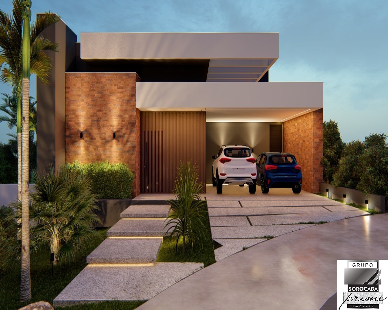 Terreno à venda, 457 m² por R$ 310.000 - condomínio residenc