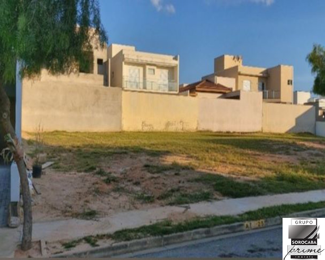 Terreno à venda, 250 m² por R$ 375.000 - ibiti reserva - sor
