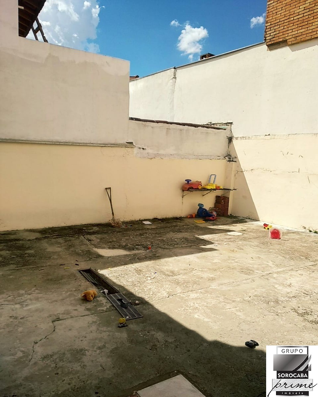Casa com 3 dormitórios à venda, 150 m² por R$ 420.000 - jard