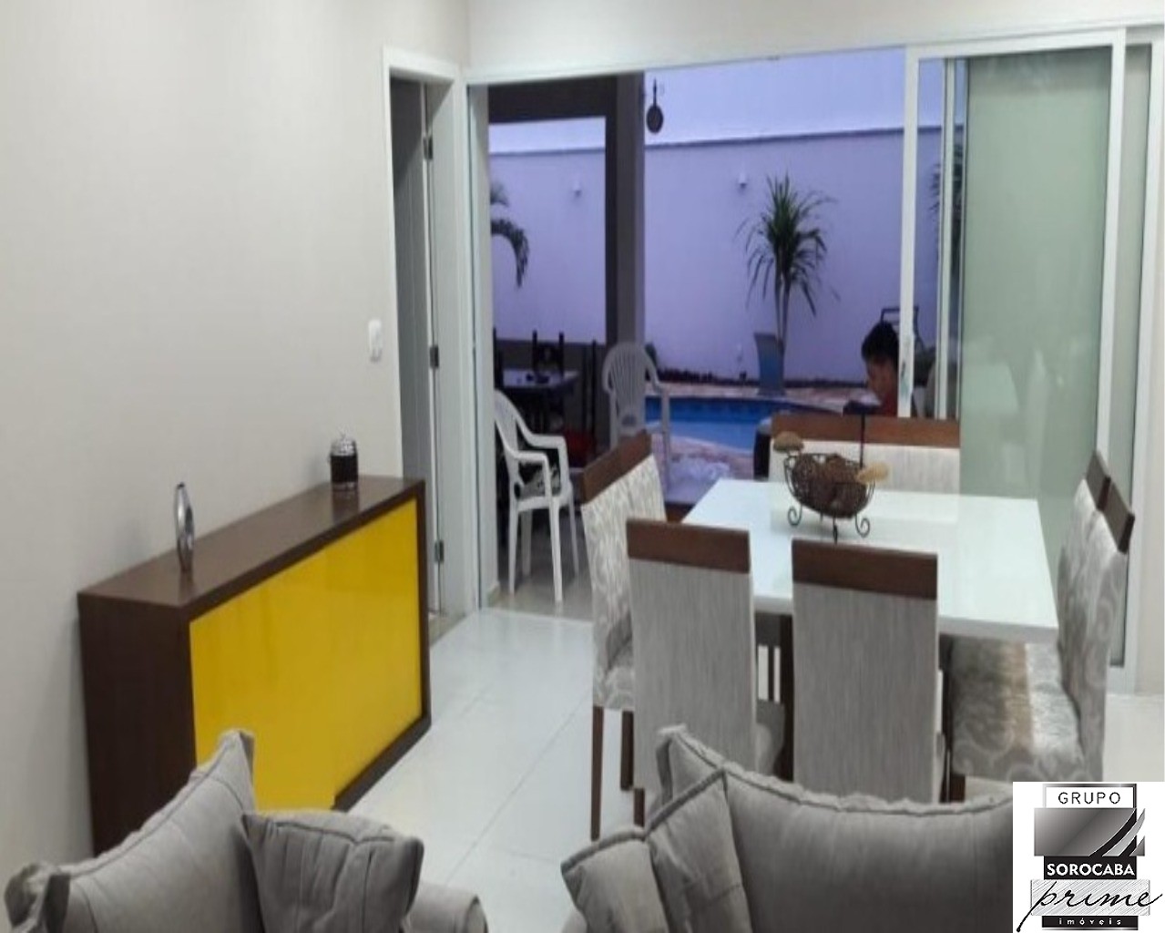 Sobrado com 3 dormitórios à venda, 230 m² por R$ 1.450.000 -