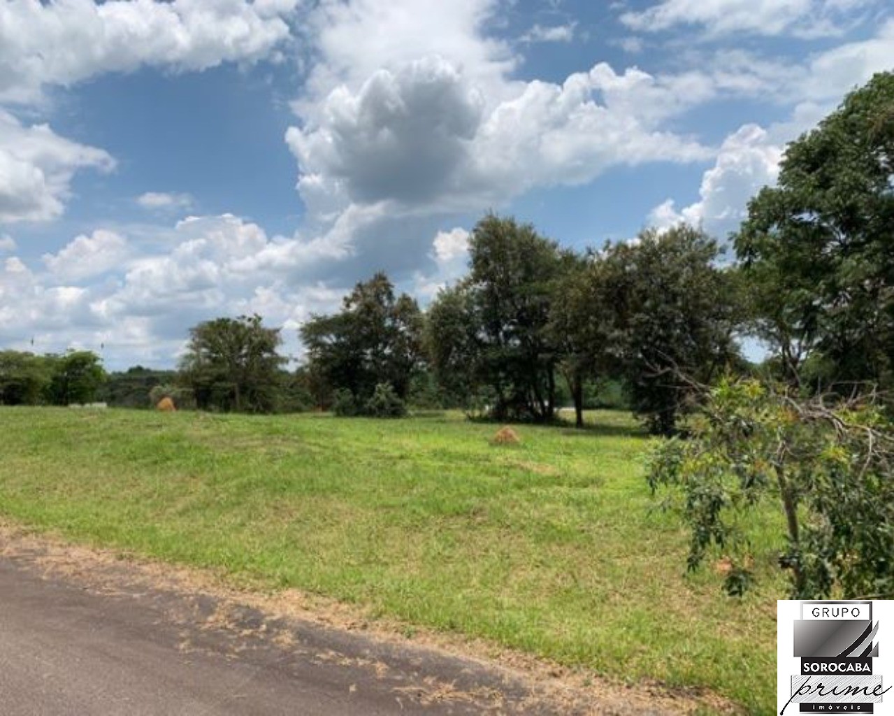 Terreno à venda, 1000 m² por R$ 195.000 - ao - boituva/sp