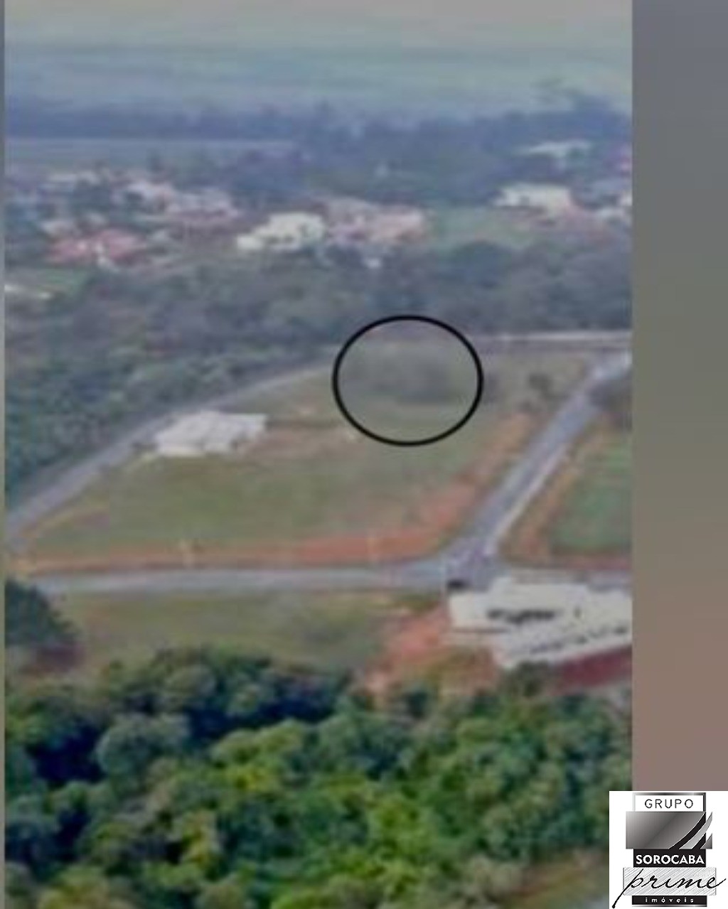 Terreno à venda, 1000 m² por R$ 195.000 - ao - boituva/sp