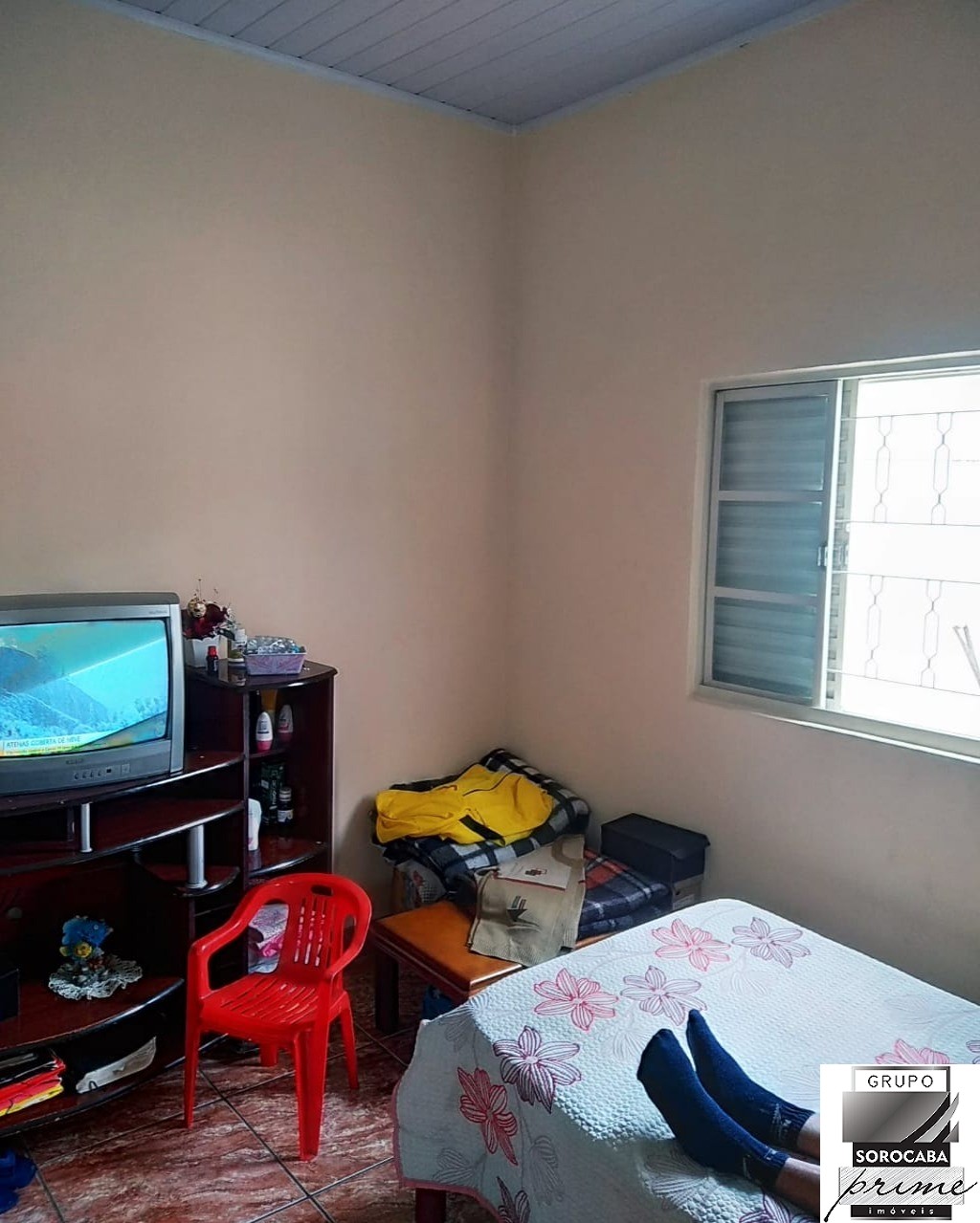 Casa com 3 dormitórios à venda, 150 m² por R$ 420.000 - jard