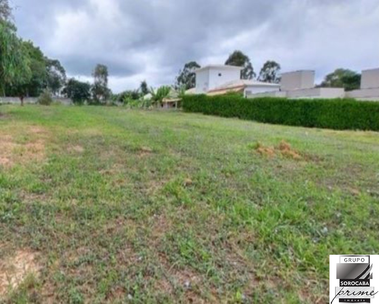 Terreno à venda, 1097 m² por R$ 165.000 - condomínio residen