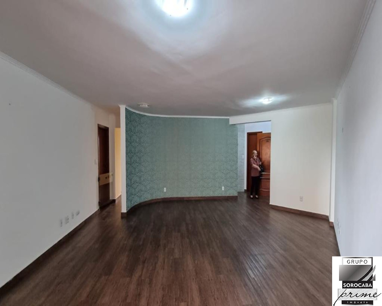 Apartamento com 3 dormitórios para alugar, 224 m² por R$ 3.8