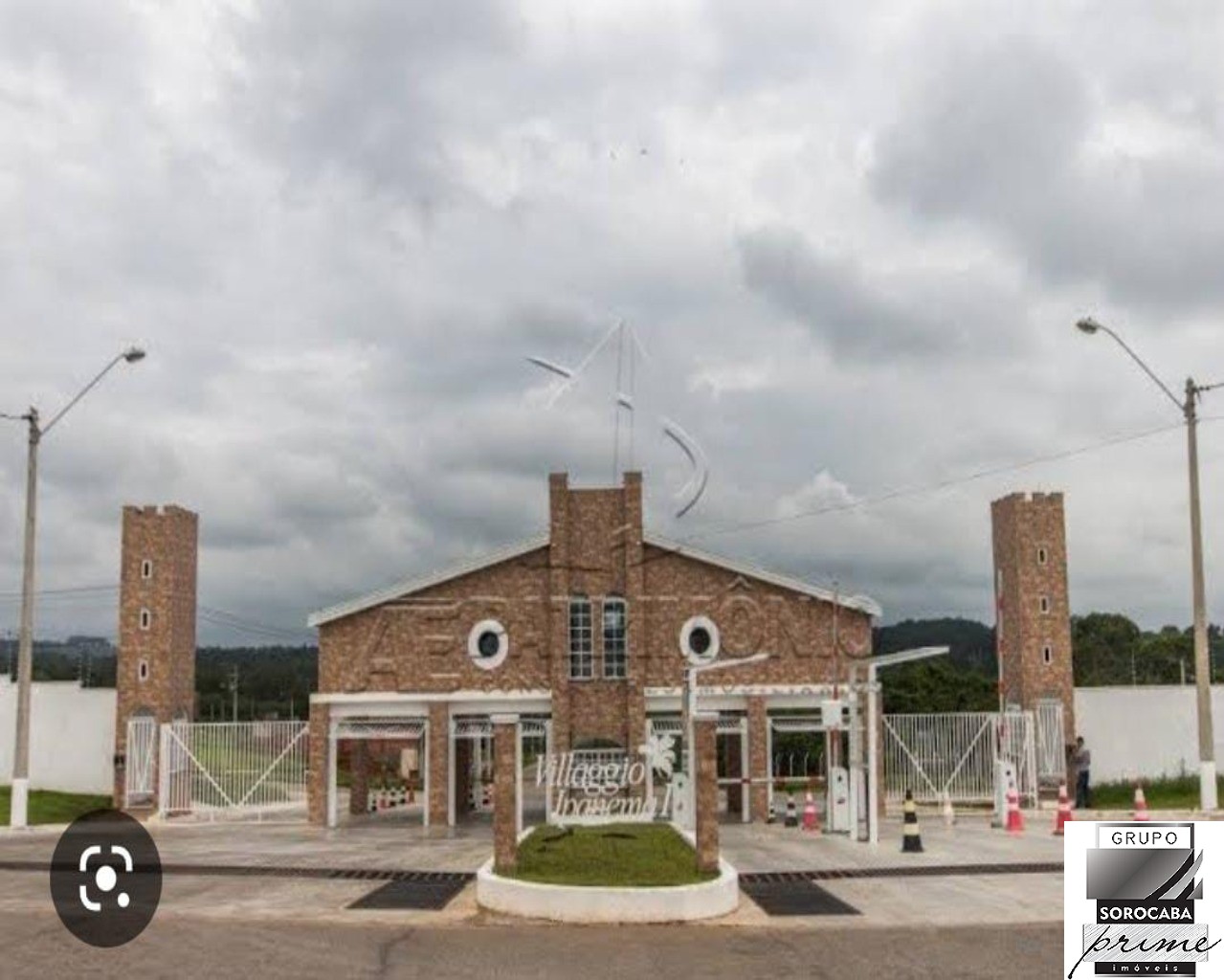 Terreno à venda por R$ 150.000 - residencial villagio ipanem