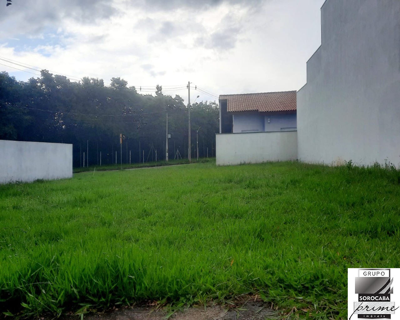 Terreno à venda, 178 m² por R$ 180.000 - cajuru do sul - sor