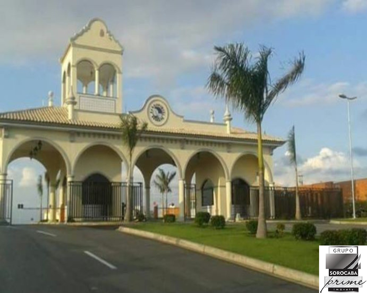 Terreno à venda, 250 m² por R$ 375.000 - ibiti reserva - sor