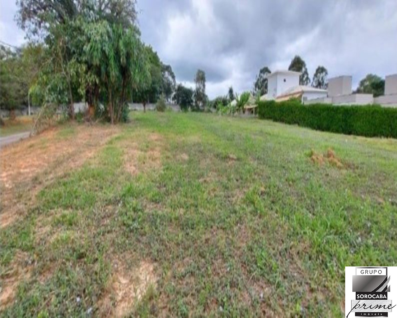 Terreno à venda, 1097 m² por R$ 165.000 - condomínio residen