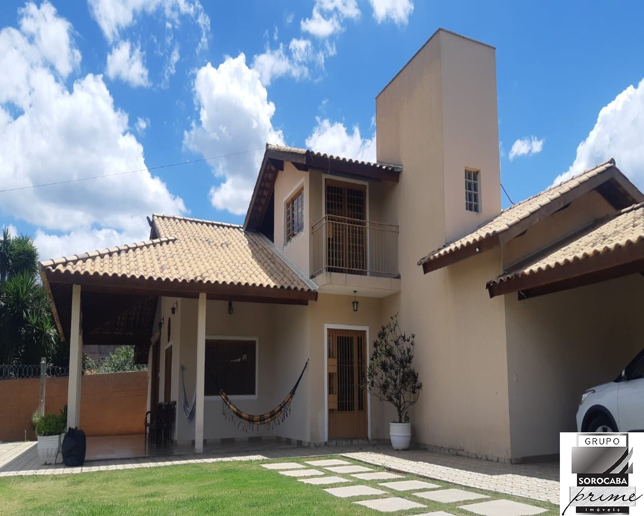 Chácara com 3 dormitórios à venda, 1900 m² por R$ 1.100.000 