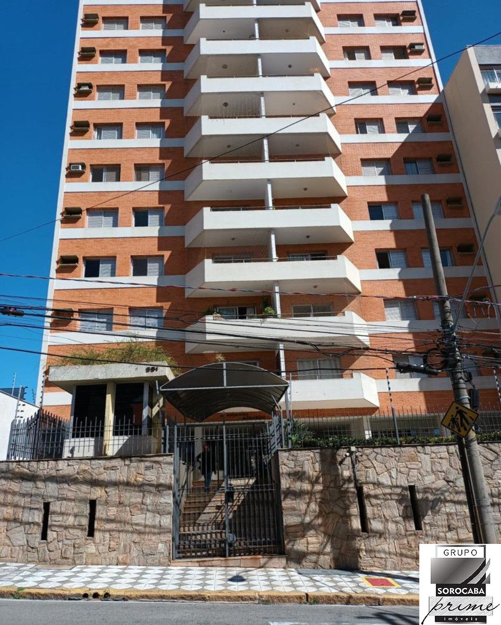 Apartamento com 3 dormitórios, 120 m² - venda por R$ 450.000