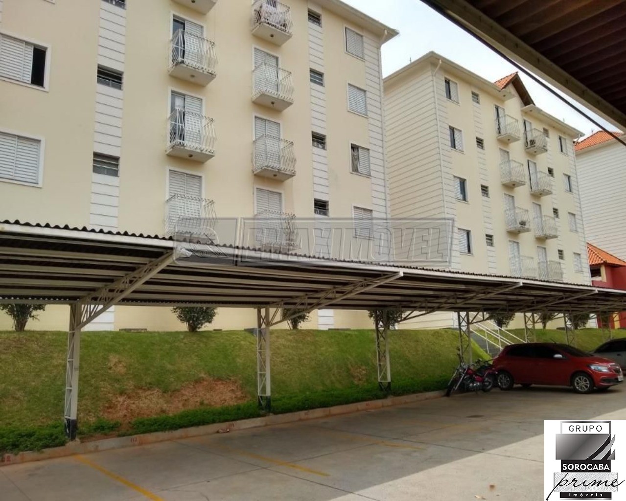 Apartamento com 2 dormitórios, 60 m² - venda por R$ 250.000 