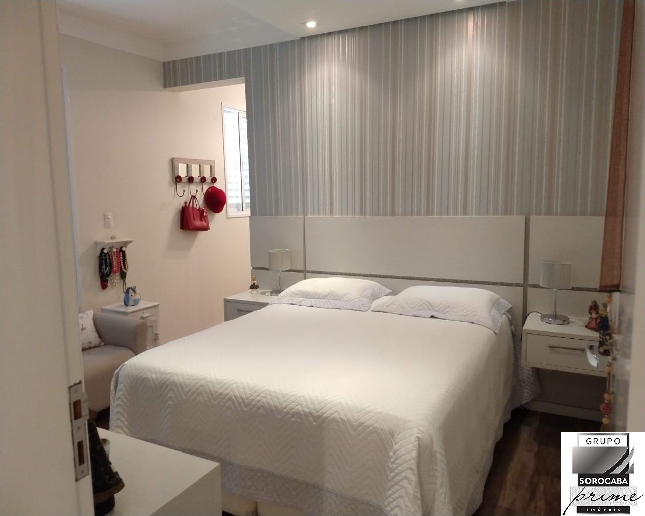 Apartamento duplex com 4 dormitórios, 270 m² - venda por R$ 