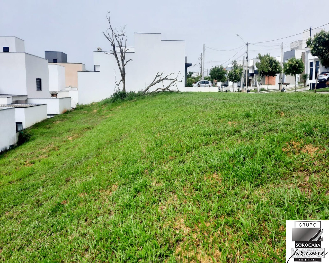 Terreno à venda, 180 m² por R$ 210.000 - cajuru do sul - sor