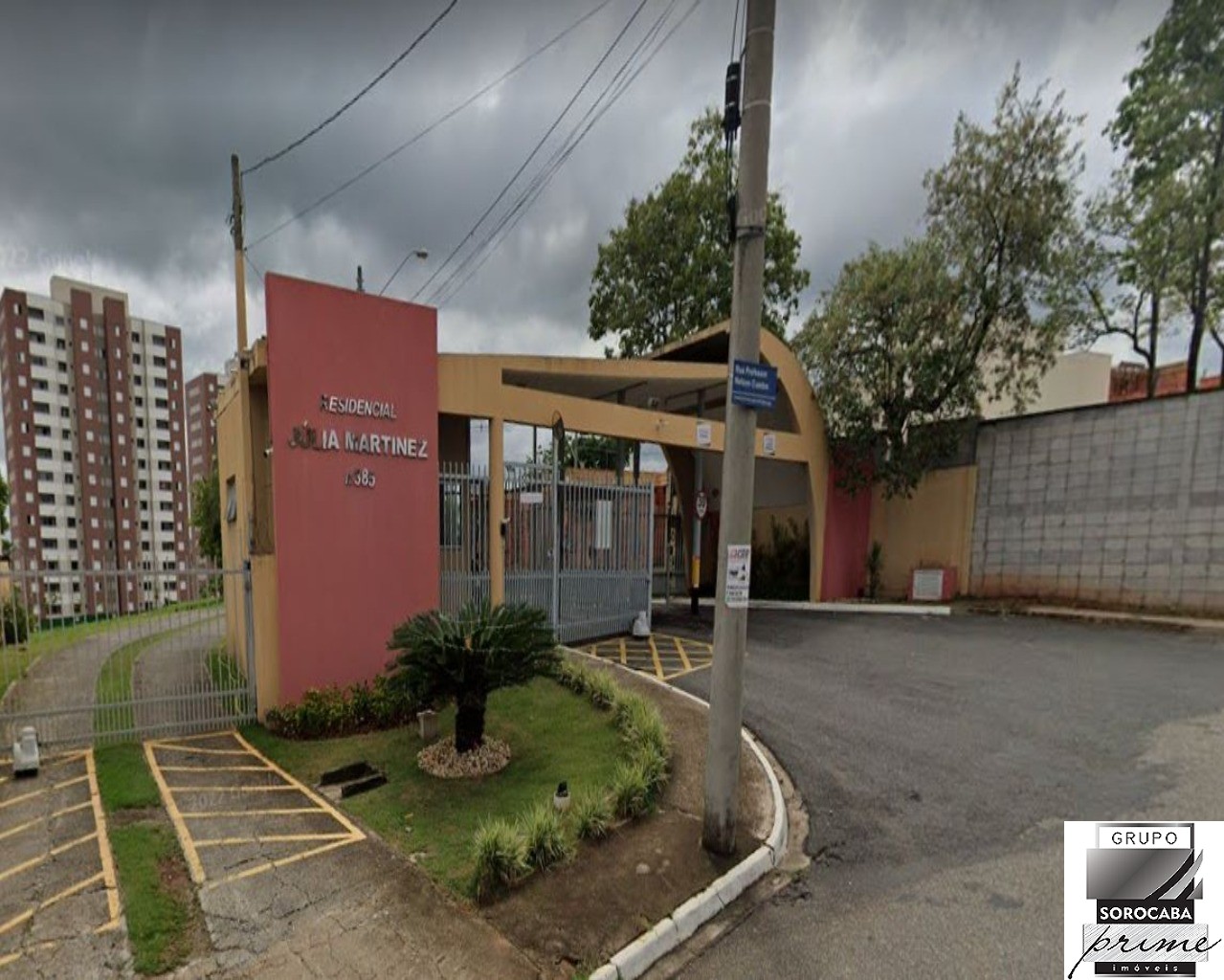 Terreno à venda, 300 m² por R$ 260.000 - jardim gonçalves - 