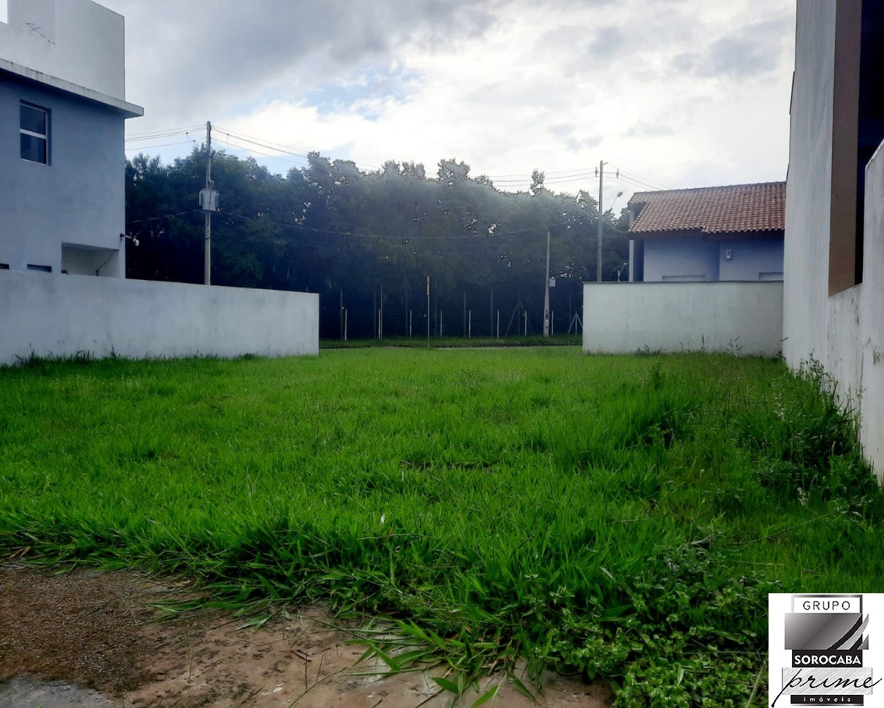 Terreno à venda, 178 m² por R$ 180.000 - cajuru do sul - sor