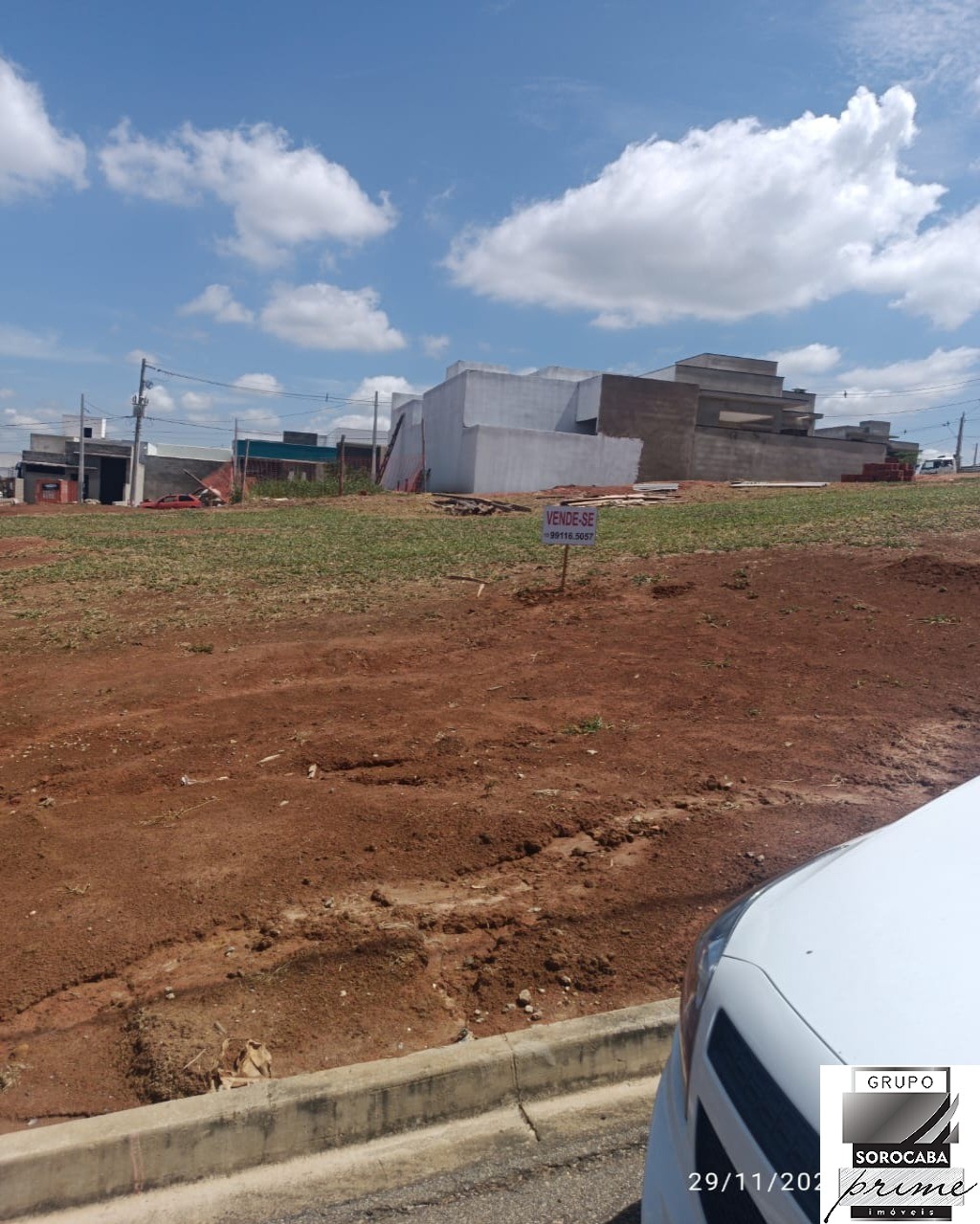 Terreno à venda por R$ 150.000 - residencial villagio ipanem