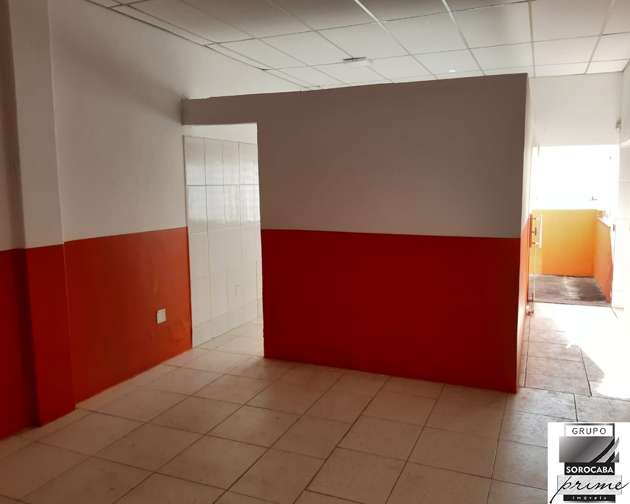 Galpão para alugar, 200 m² por R$ 7.300/mês - aparecidinha -