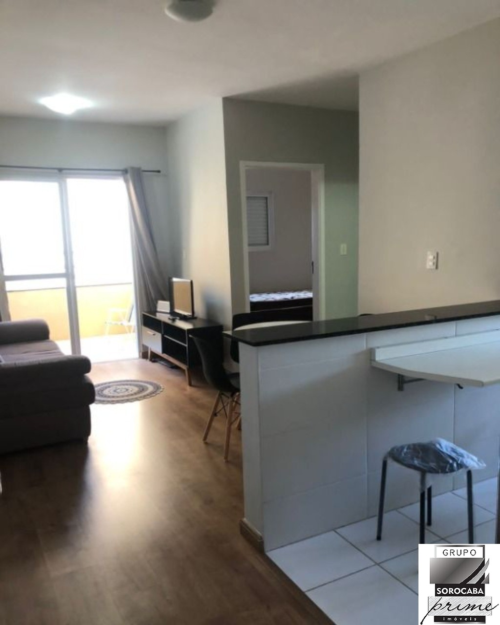 Apartamento com 2 dormitórios para alugar, 49 m² por R$ 2.99