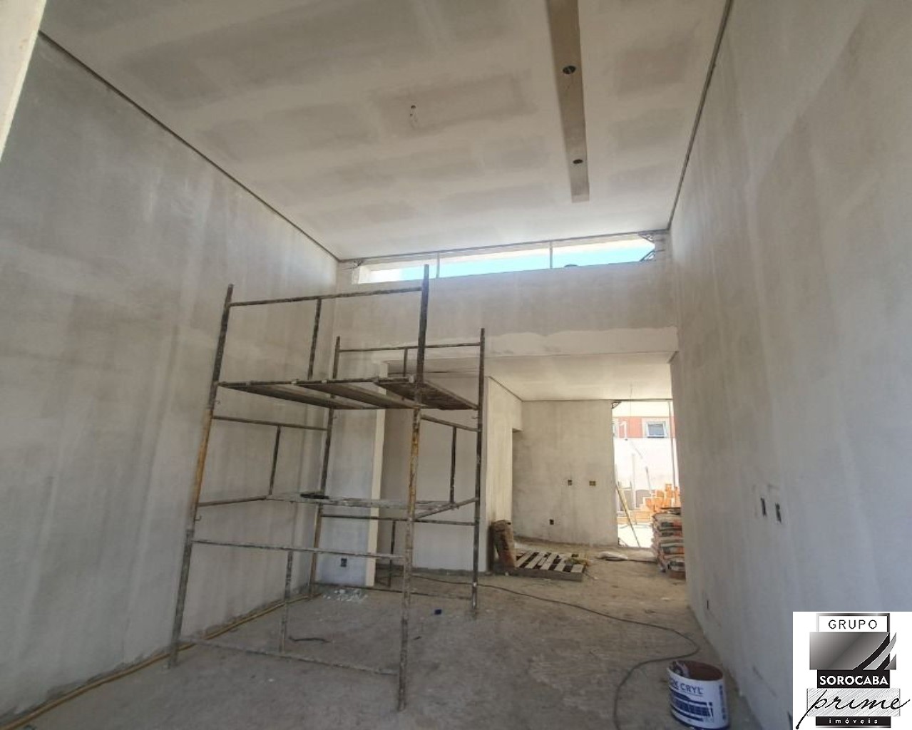 Casa com 3 dormitórios à venda, 167 m² por R$ 1.350.000 - vo