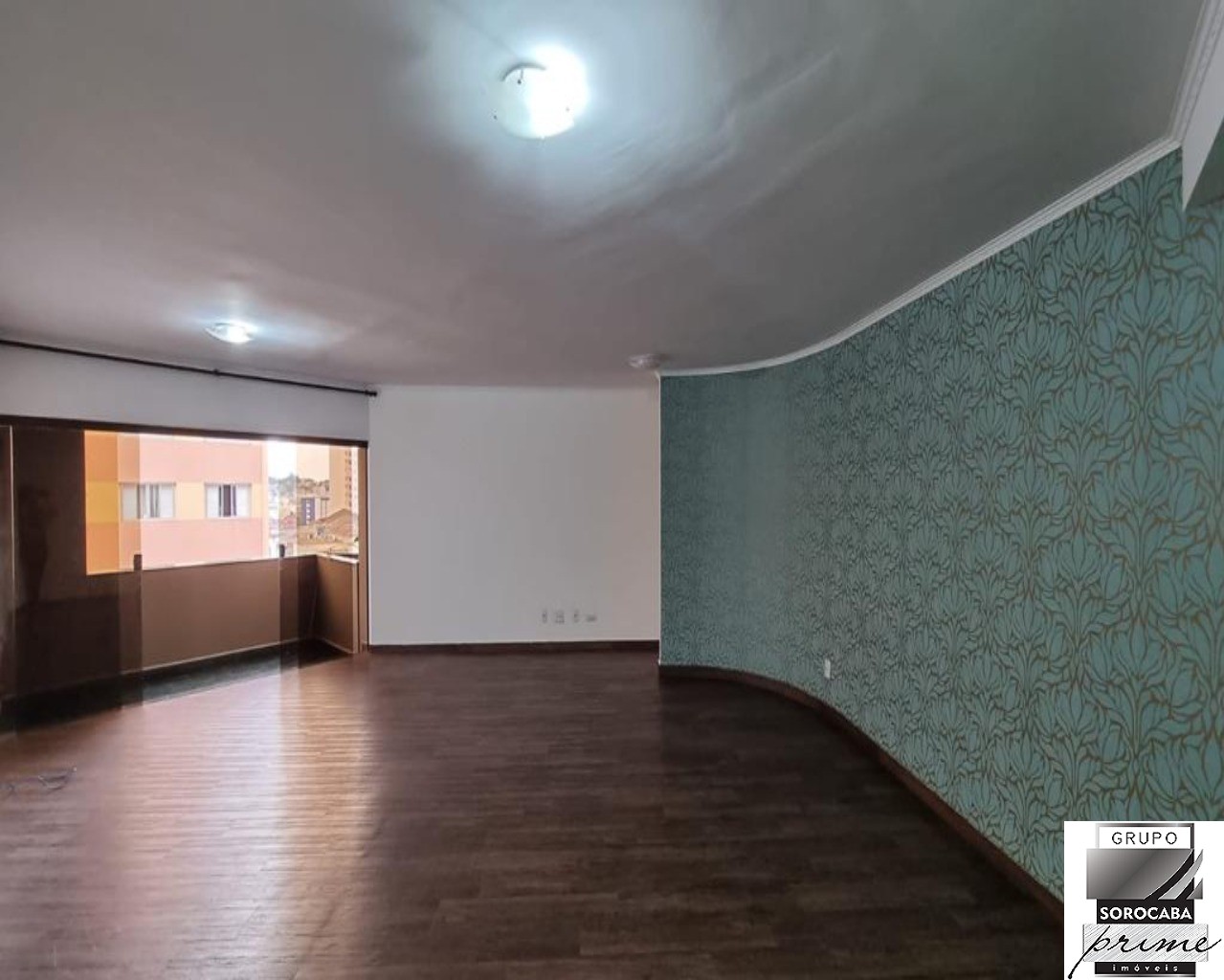 Apartamento com 3 dormitórios para alugar, 224 m² por R$ 3.8