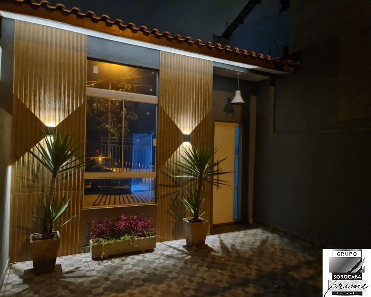 Casa com 3 dormitórios à venda, 82 m² por R$ 300.000 - parqu