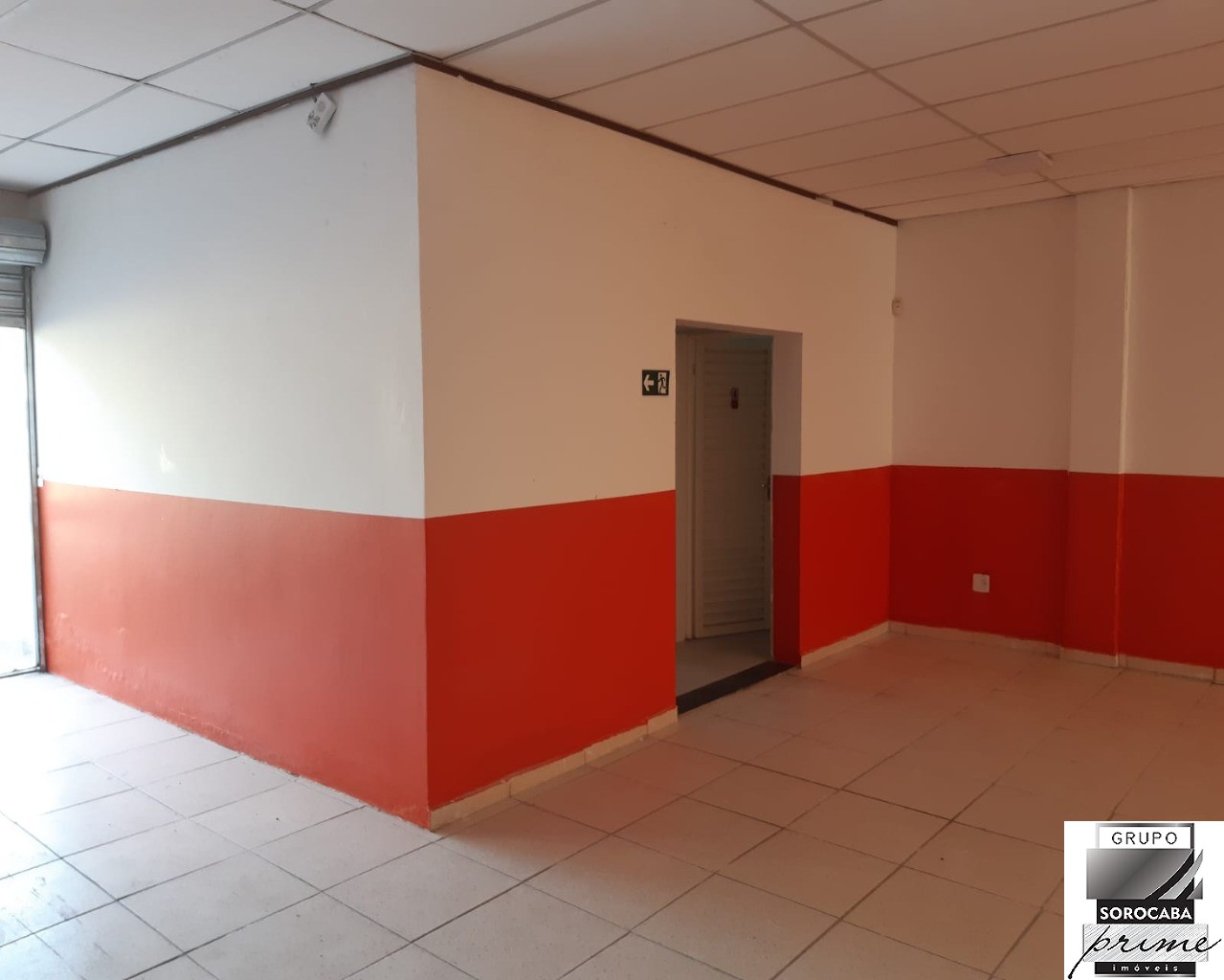 Galpão para alugar, 200 m² por R$ 7.300/mês - aparecidinha -