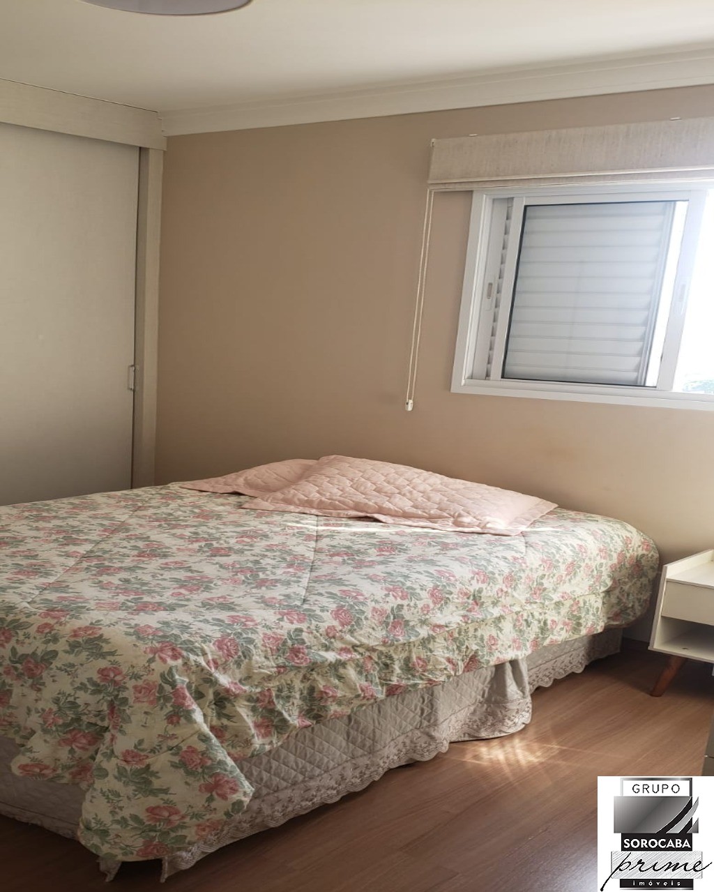 Apartamento com 3 dormitórios à venda, 86 m² por R$ 500.000 