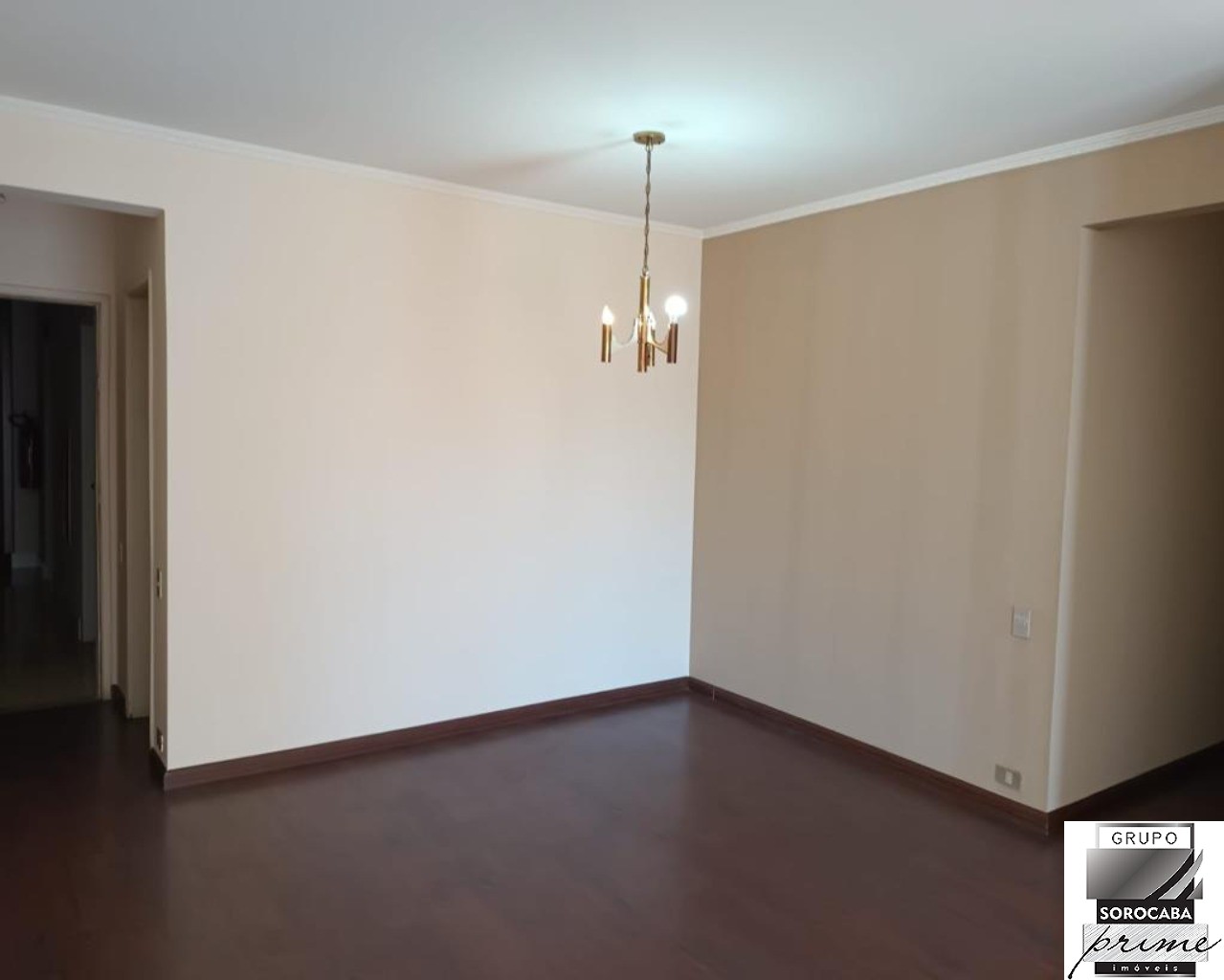Apartamento com 3 dormitórios, 120 m² - venda por R$ 450.000
