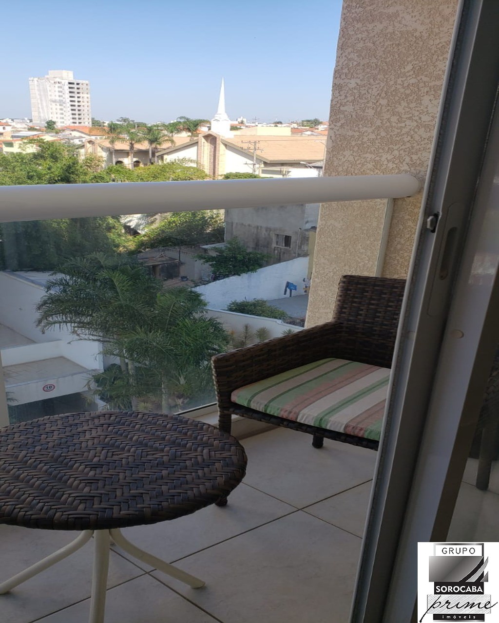 Apartamento com 3 dormitórios à venda, 86 m² por R$ 500.000 