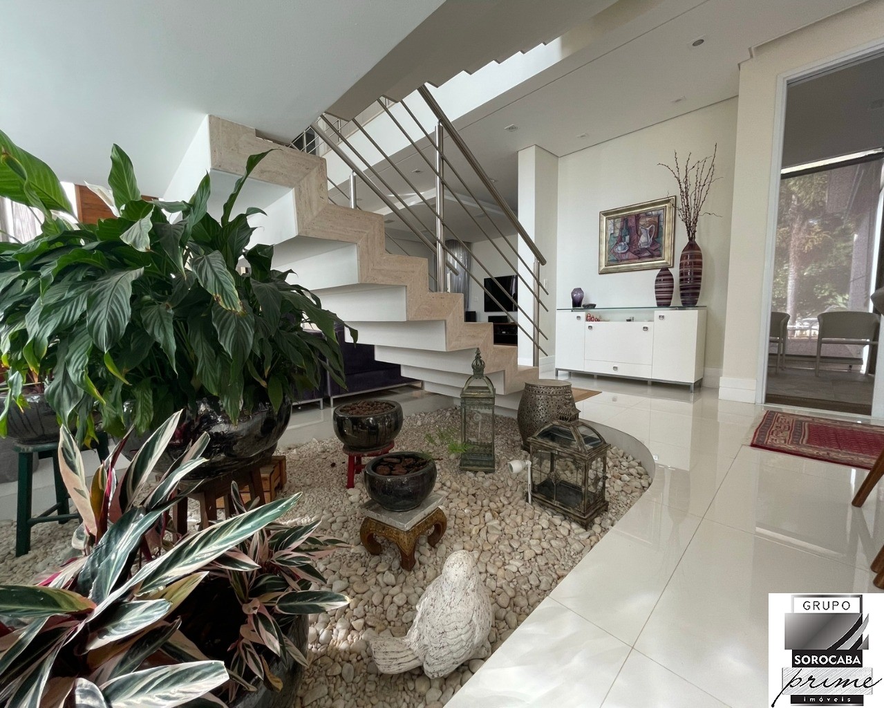 Sobrado com 4 dormitórios à venda, 471 m² por R$ 4.500.000 -