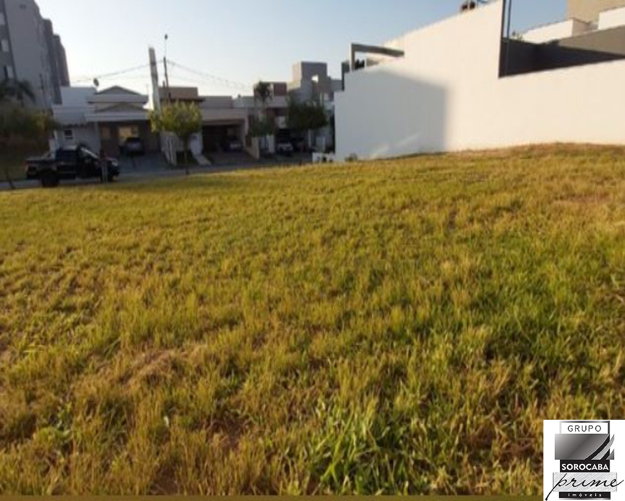 Terreno à venda, 250 m² por R$ 375.000 - ibiti reserva - sor
