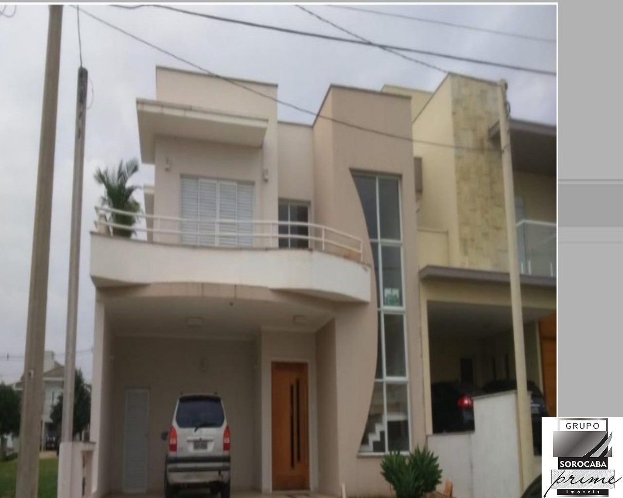 Sobrado com 3 dormitórios à venda, 230 m² por R$ 1.450.000 -
