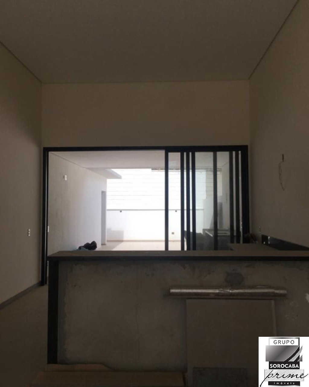 Casa com 3 dormitórios à venda, 109 m² por R$ 1.000.000 - co