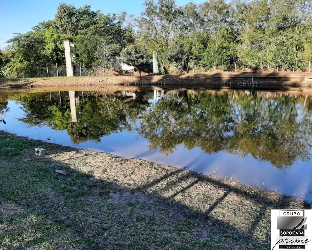 Chácara com 3 dormitórios à venda, 27000 m² por R$ 4.100.000