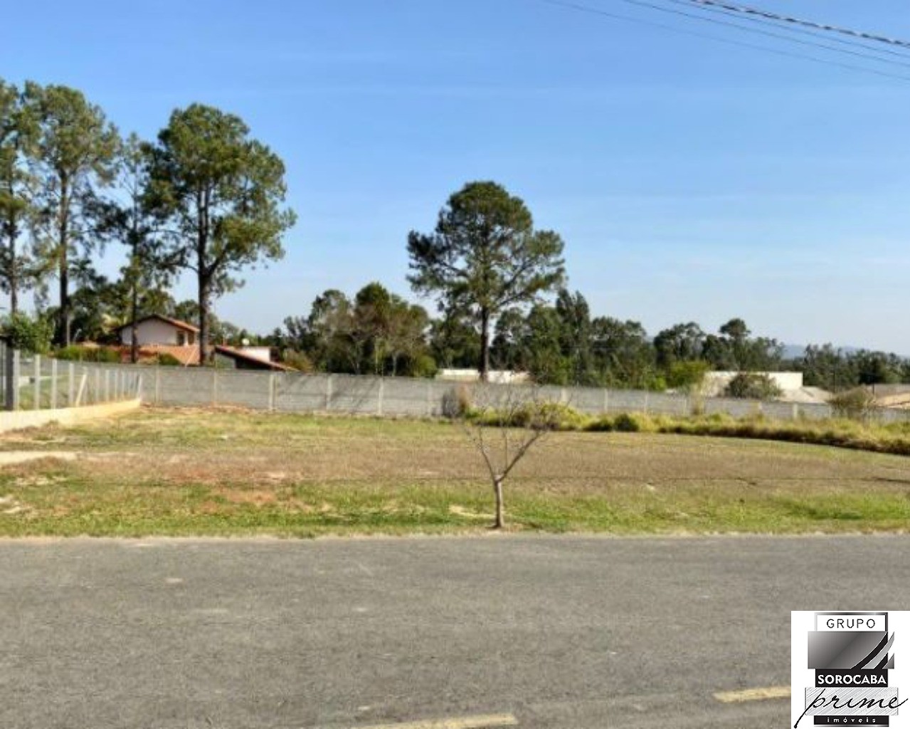 Terreno à venda, 1008 m² por R$ 215.000 - jardim dacha soroc