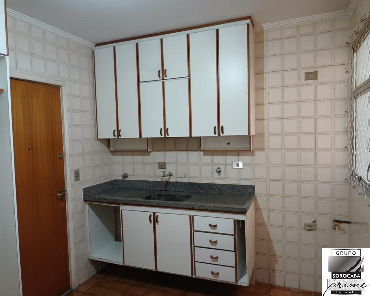 Apartamento com 3 dormitórios, 120 m² - venda por R$ 450.000