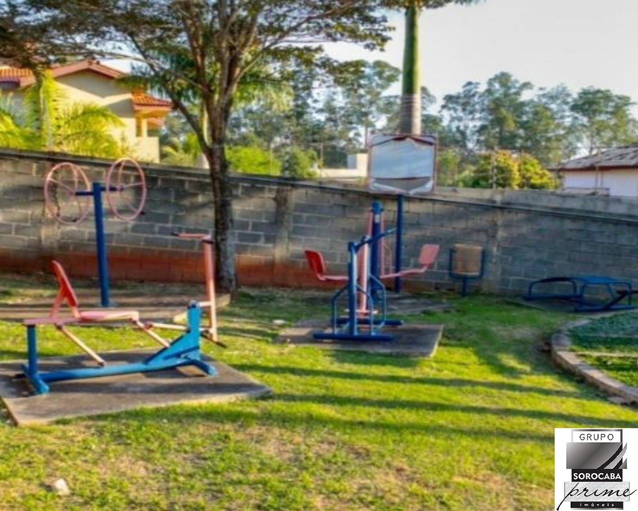 Terreno à venda, 1008 m² por R$ 215.000 - jardim dacha soroc