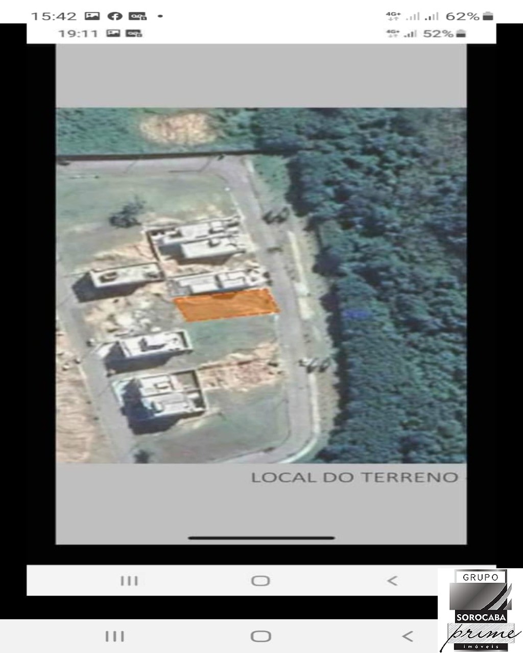 Terreno à venda, 325 m² por R$ 260.000 - brigadeiro tobias -