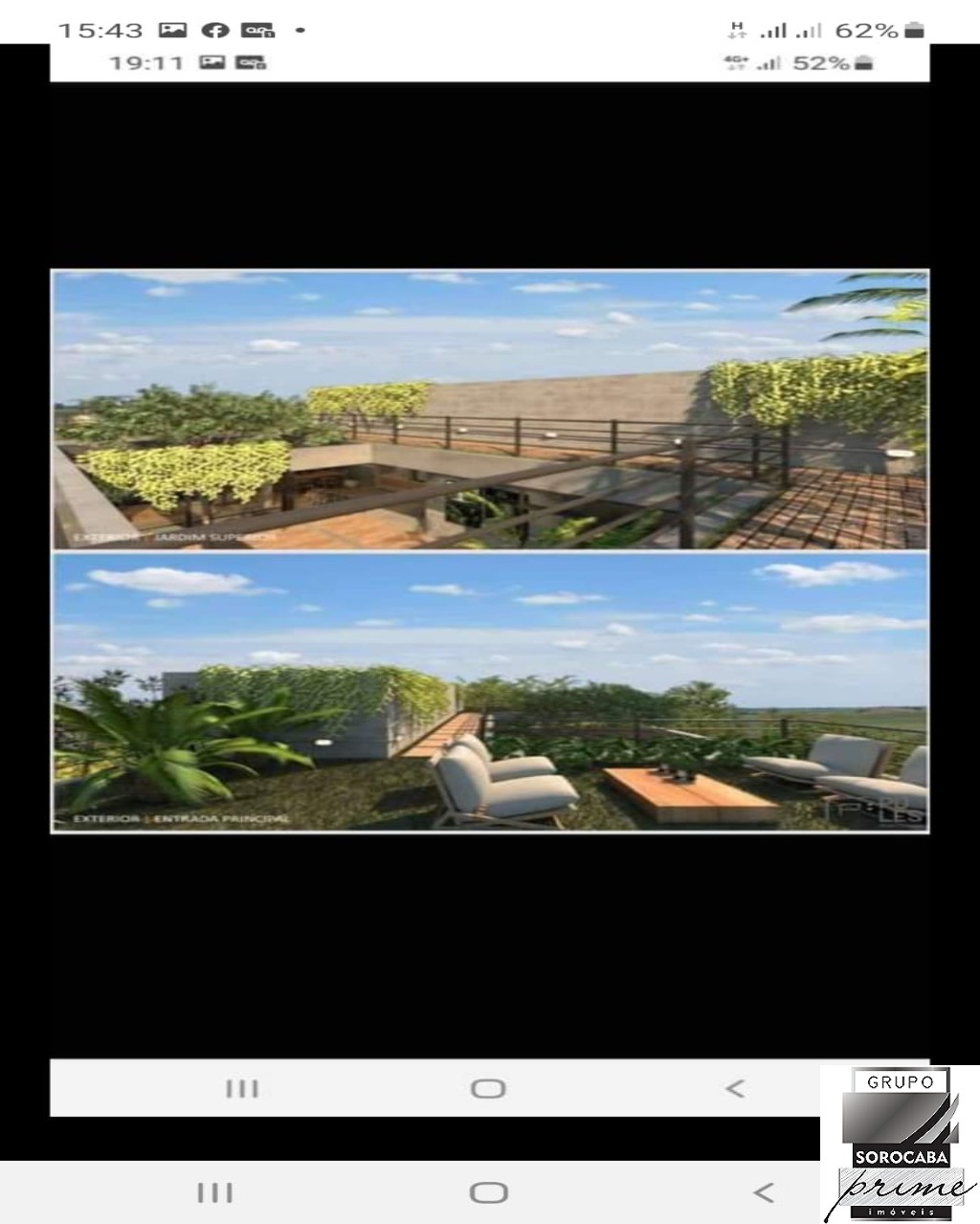 Terreno à venda, 325 m² por R$ 260.000 - brigadeiro tobias -