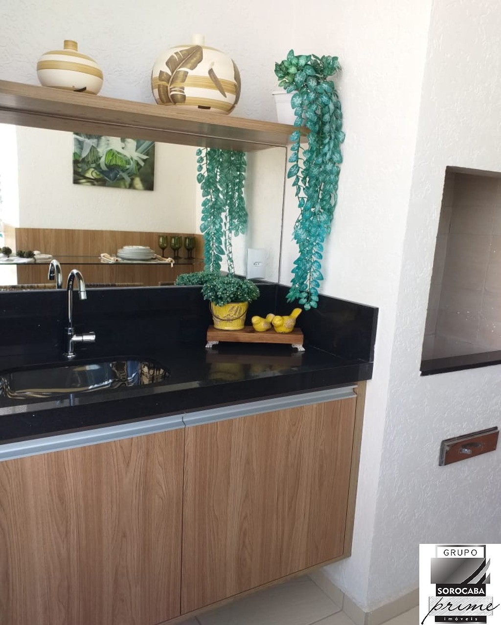 Apartamento com 3 dormitórios à venda, 77 m² por R$ 540.000 